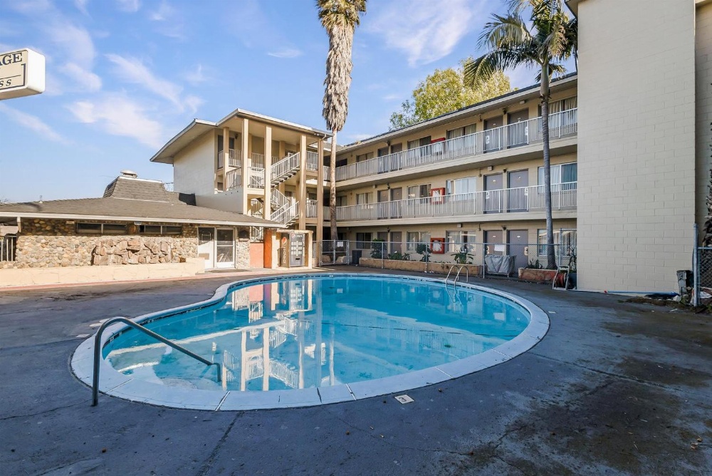 Heritage Inn Express Hayward Heritage Inn Express Hayward